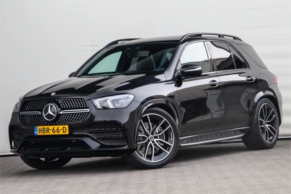 Mercedes-Benz GLE - Afbeelding 1 van 30