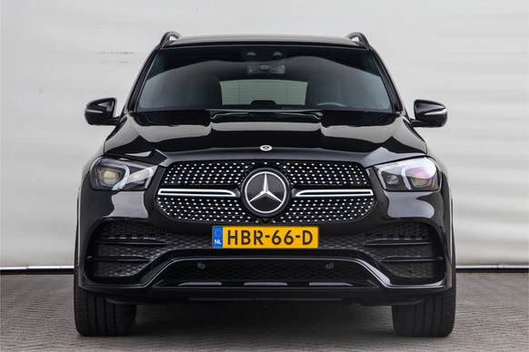 Mercedes-Benz GLE - Afbeelding 3 van 30