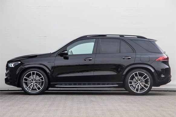 Mercedes-Benz GLE - Afbeelding 4 van 30