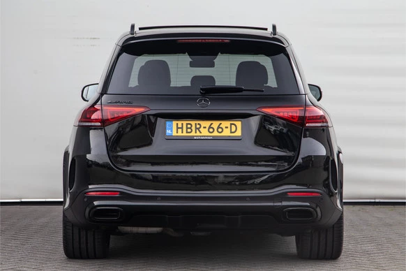 Mercedes-Benz GLE - Afbeelding 5 van 30