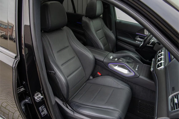 Mercedes-Benz GLE - Afbeelding 6 van 30