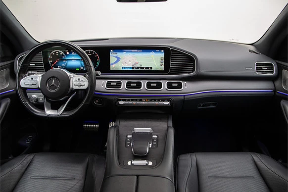 Mercedes-Benz GLE - Afbeelding 7 van 30