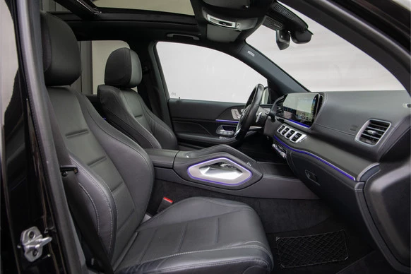 Mercedes-Benz GLE - Afbeelding 10 van 30