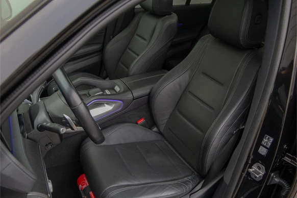 Mercedes-Benz GLE - Afbeelding 12 van 30