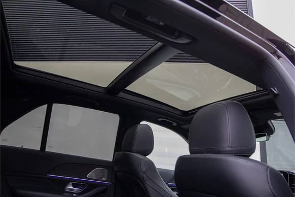 Mercedes-Benz GLE - Afbeelding 13 van 30