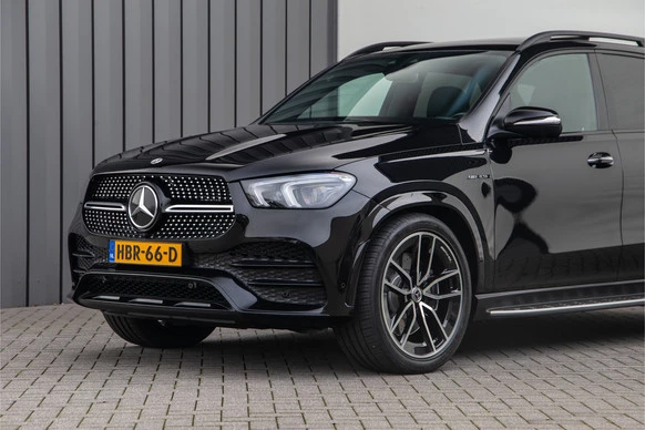 Mercedes-Benz GLE - Afbeelding 17 van 30