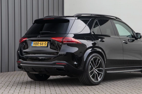Mercedes-Benz GLE - Afbeelding 20 van 30