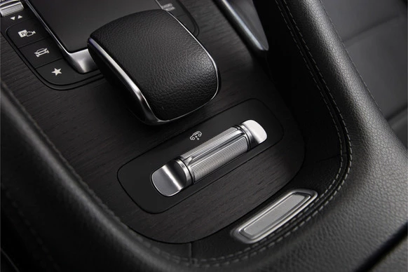 Mercedes-Benz GLE - Afbeelding 21 van 30