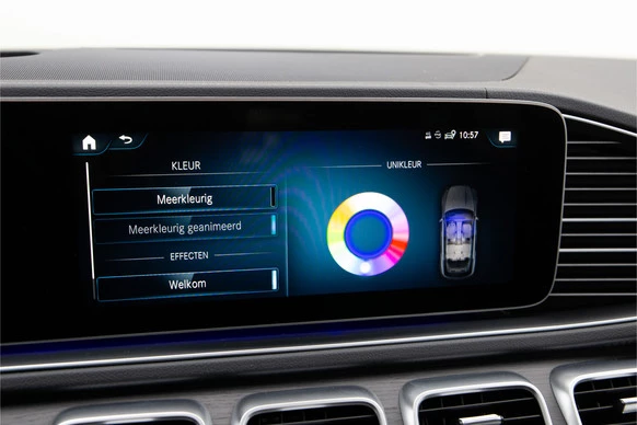 Mercedes-Benz GLE - Afbeelding 22 van 30