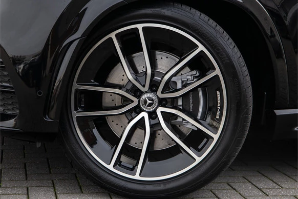 Mercedes-Benz GLE - Afbeelding 23 van 30