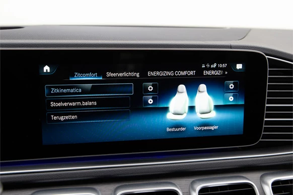 Mercedes-Benz GLE - Afbeelding 24 van 30