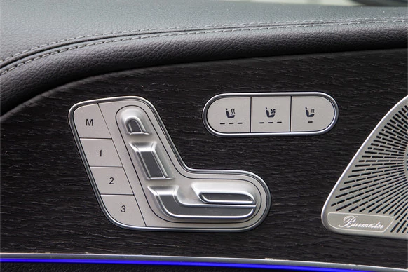 Mercedes-Benz GLE - Afbeelding 25 van 30