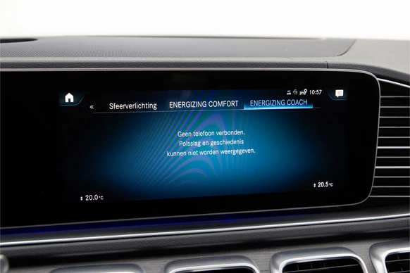 Mercedes-Benz GLE - Afbeelding 26 van 30