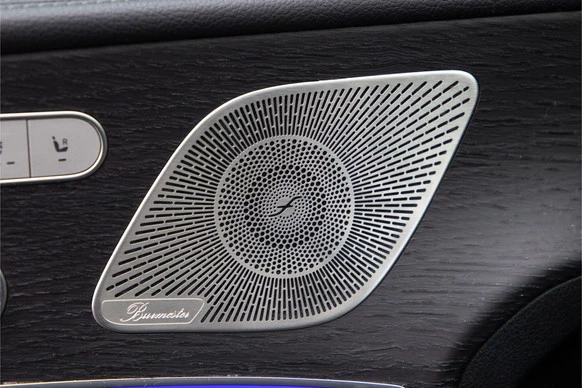 Mercedes-Benz GLE - Afbeelding 29 van 30