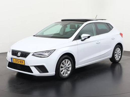 SEAT Ibiza - Afbeelding 1 van 30