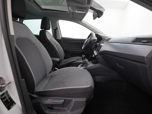 SEAT Ibiza - Afbeelding 3 van 30