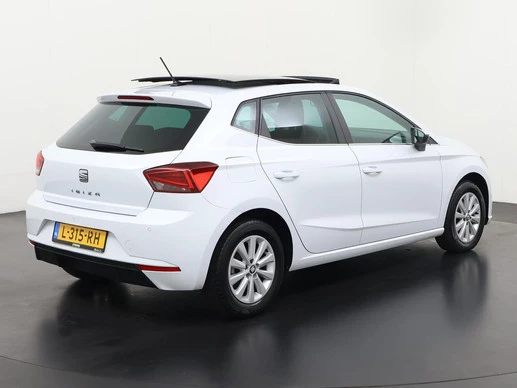 SEAT Ibiza - Afbeelding 4 van 30