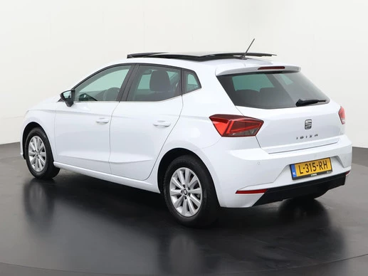 SEAT Ibiza - Afbeelding 6 van 30