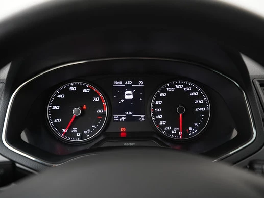 SEAT Ibiza - Afbeelding 8 van 30