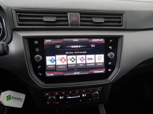 SEAT Ibiza - Afbeelding 15 van 30