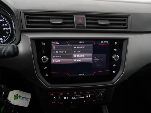 SEAT Ibiza - Afbeelding 16 van 30