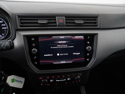 SEAT Ibiza - Afbeelding 17 van 30