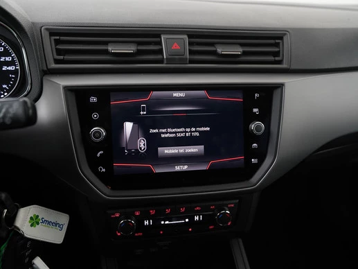 SEAT Ibiza - Afbeelding 18 van 30