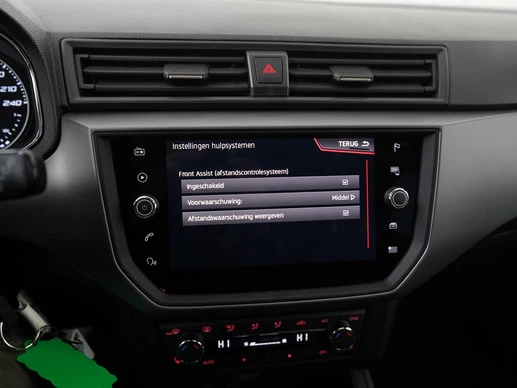 SEAT Ibiza - Afbeelding 19 van 30