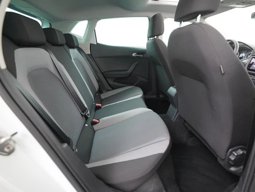 SEAT Ibiza - Afbeelding 24 van 30