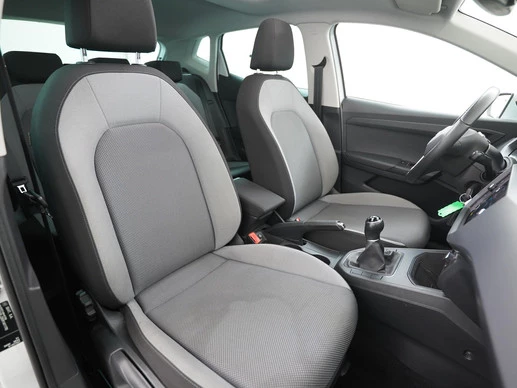 SEAT Ibiza - Afbeelding 25 van 30