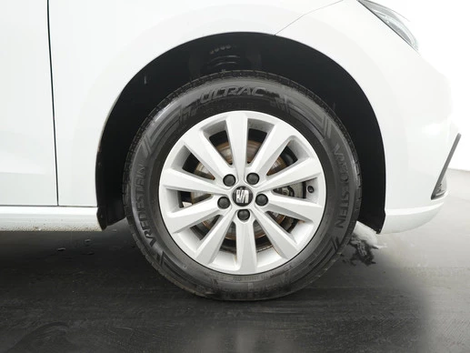 SEAT Ibiza - Afbeelding 27 van 30