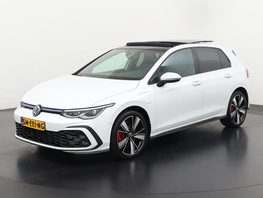 Volkswagen Golf - Afbeelding 1 van 30