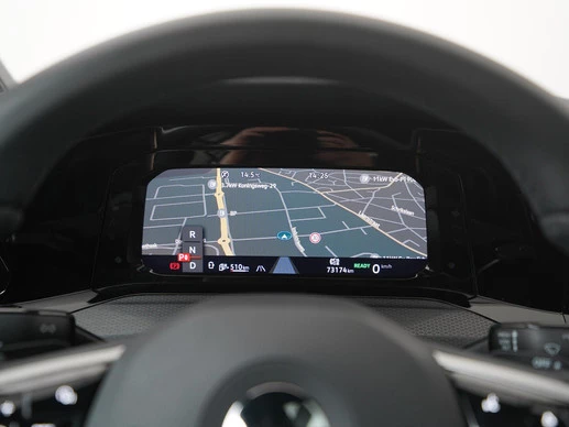 Volkswagen Golf - Afbeelding 8 van 30