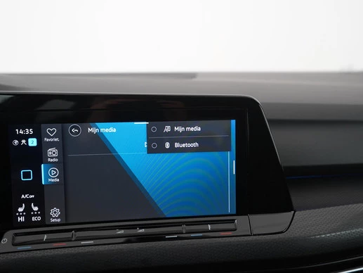 Volkswagen Golf - Afbeelding 17 van 30