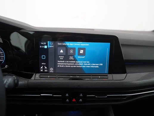 Volkswagen Golf - Afbeelding 18 van 30