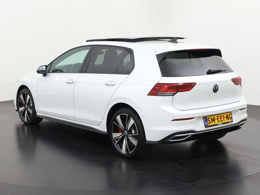 Volkswagen Golf - Afbeelding 7 van 30