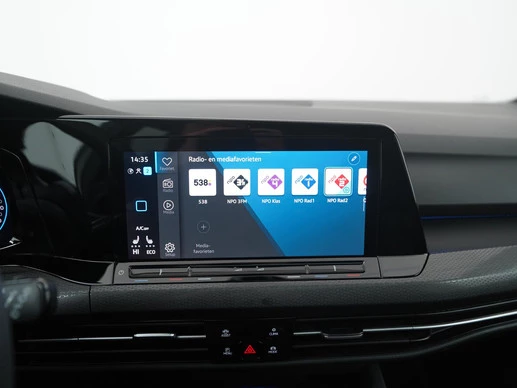 Volkswagen Golf - Afbeelding 17 van 30