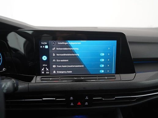 Volkswagen Golf - Afbeelding 25 van 30