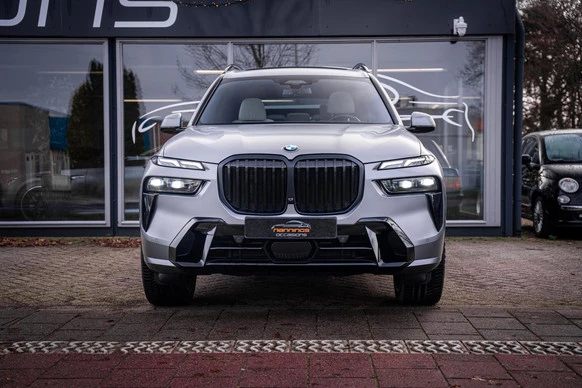 BMW X7 - Afbeelding 2 van 30