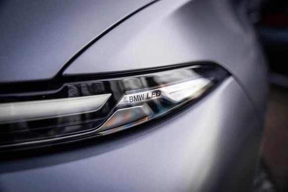 BMW X7 - Afbeelding 3 van 30