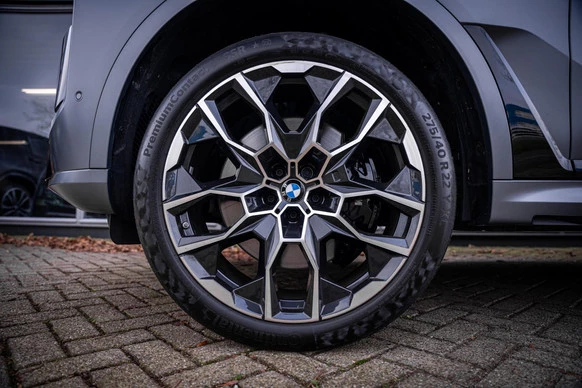 BMW X7 - Afbeelding 7 van 30