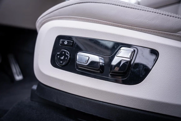 BMW X7 - Afbeelding 13 van 30
