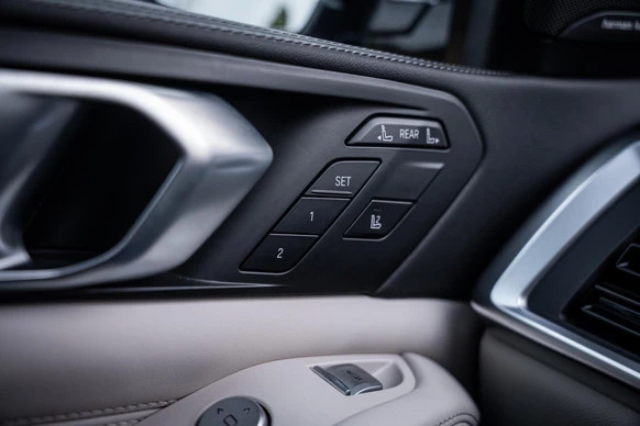 BMW X7 - Afbeelding 14 van 30