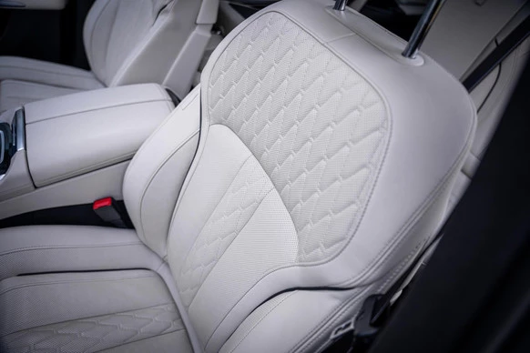 BMW X7 - Afbeelding 15 van 30