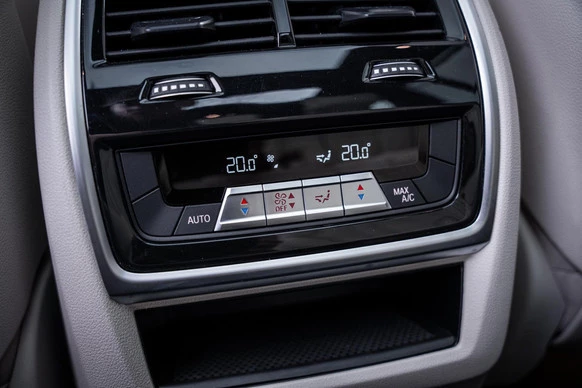 BMW X7 - Afbeelding 18 van 30