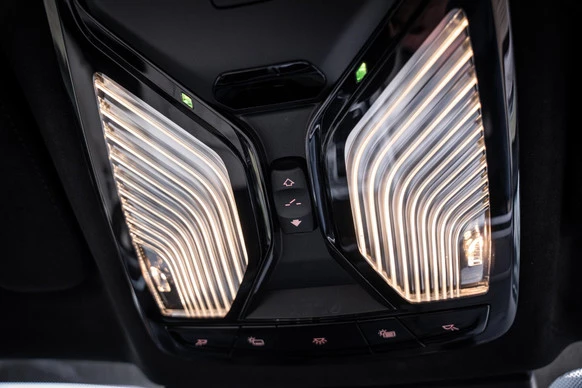 BMW X7 - Afbeelding 21 van 30