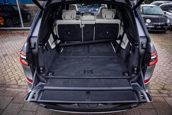 BMW X7 - Afbeelding 22 van 30