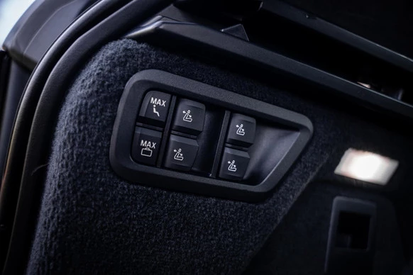 BMW X7 - Afbeelding 23 van 30