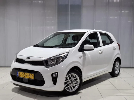 Kia Picanto - Afbeelding 1 van 25