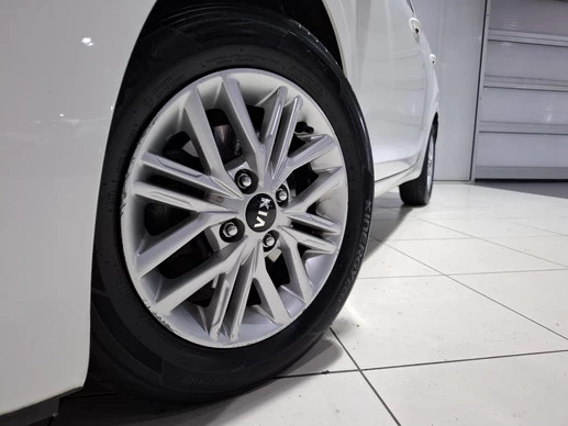 Kia Picanto - Afbeelding 2 van 25